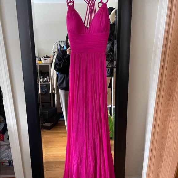 Prom dress - Picture 1 of 5